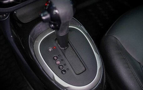 Nissan Juke II, 2017 год, 1 700 000 рублей, 24 фотография