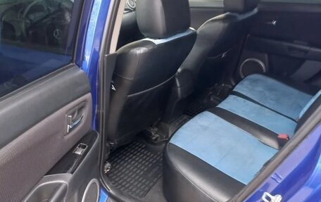 Mazda 3, 2008 год, 620 000 рублей, 6 фотография