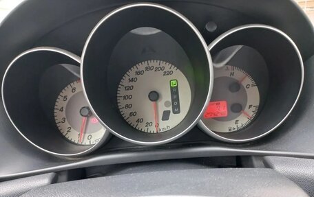 Mazda 3, 2008 год, 620 000 рублей, 7 фотография