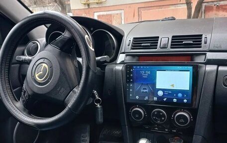 Mazda 3, 2008 год, 620 000 рублей, 8 фотография