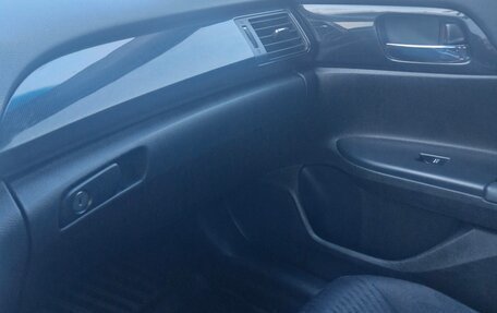 Honda Accord IX рестайлинг, 2013 год, 1 649 000 рублей, 6 фотография