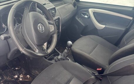 Nissan Terrano III, 2019 год, 1 225 000 рублей, 2 фотография