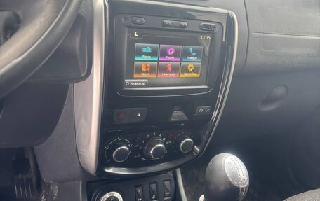 Nissan Terrano III, 2019 год, 1 225 000 рублей, 3 фотография