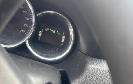 Nissan Terrano III, 2019 год, 1 225 000 рублей, 4 фотография