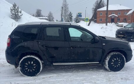 Nissan Terrano III, 2019 год, 1 225 000 рублей, 5 фотография