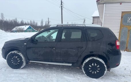 Nissan Terrano III, 2019 год, 1 225 000 рублей, 8 фотография