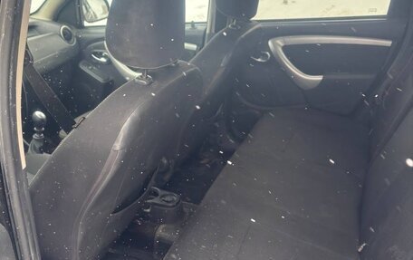 Nissan Terrano III, 2019 год, 1 225 000 рублей, 10 фотография