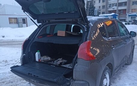 Peugeot 3008 I рестайлинг, 2011 год, 489 000 рублей, 5 фотография