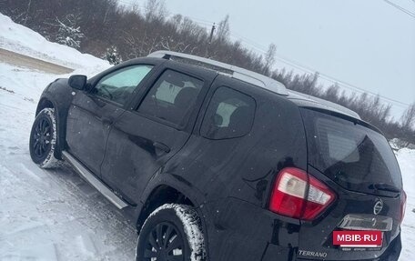 Nissan Terrano III, 2019 год, 1 225 000 рублей, 11 фотография