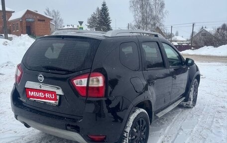 Nissan Terrano III, 2019 год, 1 225 000 рублей, 6 фотография
