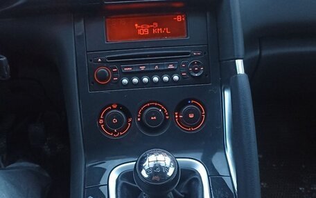 Peugeot 3008 I рестайлинг, 2011 год, 489 000 рублей, 8 фотография
