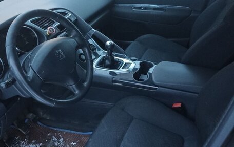 Peugeot 3008 I рестайлинг, 2011 год, 489 000 рублей, 7 фотография