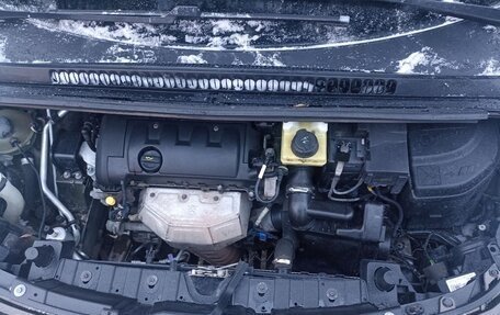 Peugeot 3008 I рестайлинг, 2011 год, 489 000 рублей, 6 фотография