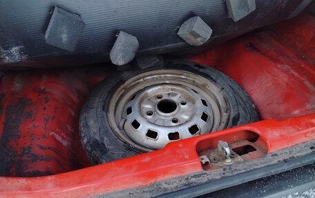 Daewoo Matiz I, 2010 год, 90 000 рублей, 12 фотография