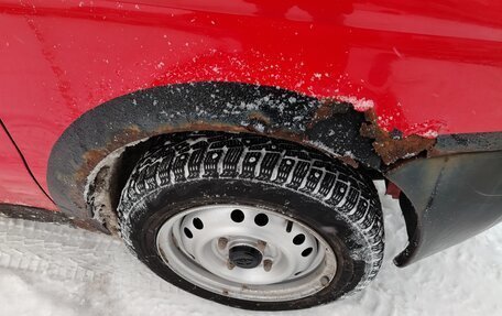 Daewoo Matiz I, 2010 год, 90 000 рублей, 19 фотография