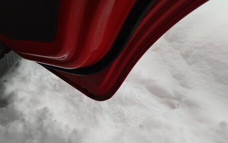 Daewoo Matiz I, 2010 год, 90 000 рублей, 14 фотография