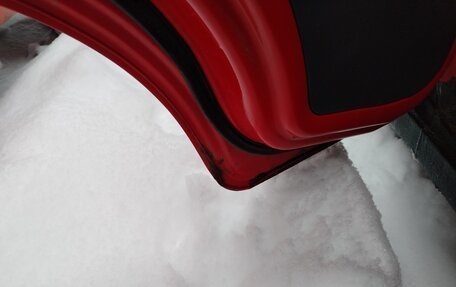 Daewoo Matiz I, 2010 год, 90 000 рублей, 15 фотография