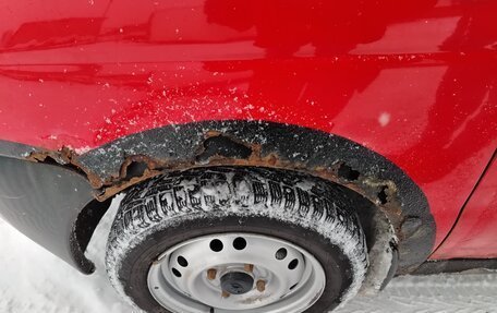 Daewoo Matiz I, 2010 год, 90 000 рублей, 18 фотография