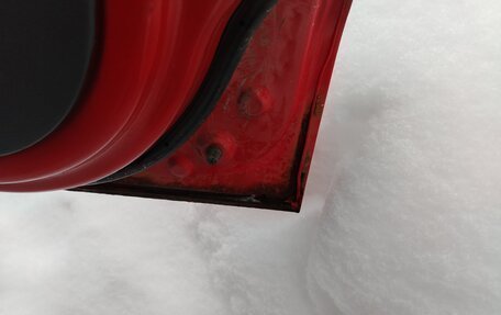 Daewoo Matiz I, 2010 год, 90 000 рублей, 13 фотография