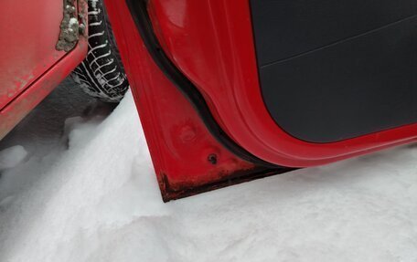 Daewoo Matiz I, 2010 год, 90 000 рублей, 16 фотография