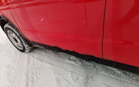 Daewoo Matiz I, 2010 год, 90 000 рублей, 22 фотография