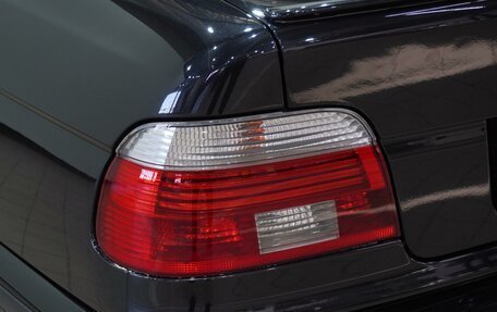 BMW 5 серия, 2000 год, 1 155 000 рублей, 8 фотография