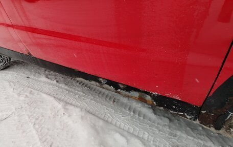 Daewoo Matiz I, 2010 год, 90 000 рублей, 23 фотография