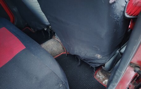 Daewoo Matiz I, 2010 год, 90 000 рублей, 25 фотография