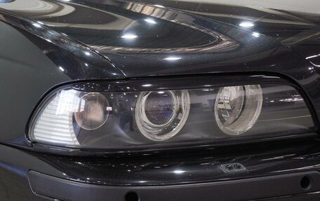 BMW 5 серия, 2000 год, 1 155 000 рублей, 7 фотография