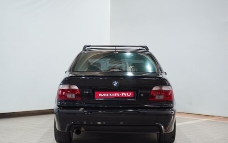 BMW 5 серия, 2000 год, 1 155 000 рублей, 4 фотография