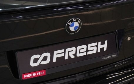 BMW 5 серия, 2000 год, 1 155 000 рублей, 10 фотография