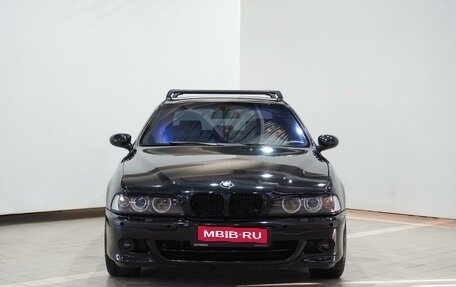 BMW 5 серия, 2000 год, 1 155 000 рублей, 3 фотография