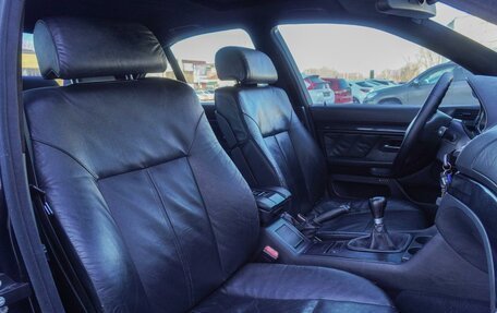 BMW 5 серия, 2000 год, 1 155 000 рублей, 13 фотография