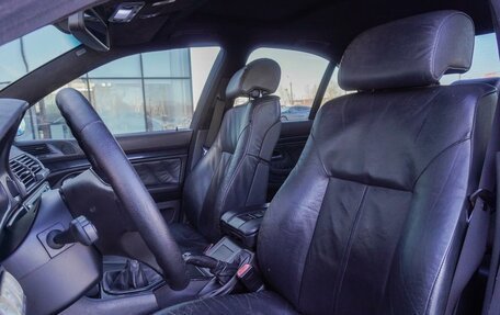 BMW 5 серия, 2000 год, 1 155 000 рублей, 14 фотография