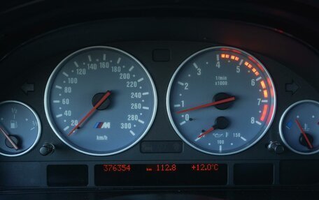 BMW 5 серия, 2000 год, 1 155 000 рублей, 21 фотография