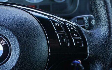 BMW 5 серия, 2000 год, 1 155 000 рублей, 20 фотография