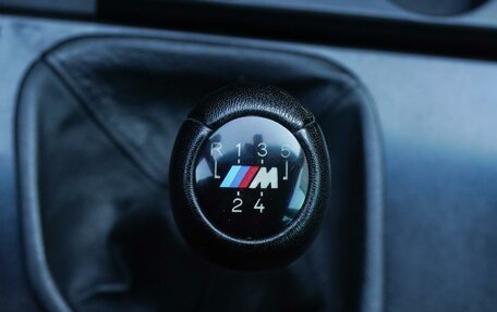 BMW 5 серия, 2000 год, 1 155 000 рублей, 17 фотография