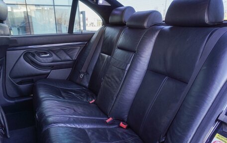 BMW 5 серия, 2000 год, 1 155 000 рублей, 15 фотография