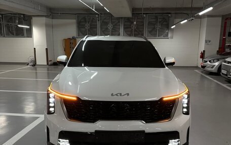KIA Sorento IV, 2025 год, 4 099 000 рублей, 2 фотография