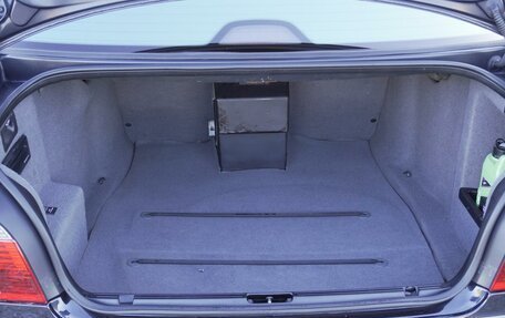 BMW 5 серия, 2000 год, 1 155 000 рублей, 26 фотография