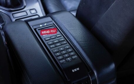 BMW 5 серия, 2000 год, 1 155 000 рублей, 22 фотография