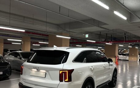 KIA Sorento IV, 2025 год, 4 099 000 рублей, 5 фотография