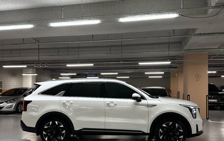 KIA Sorento IV, 2025 год, 4 099 000 рублей, 4 фотография