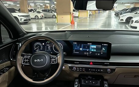 KIA Sorento IV, 2025 год, 4 099 000 рублей, 10 фотография