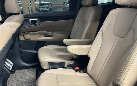 KIA Sorento IV, 2025 год, 4 099 000 рублей, 14 фотография