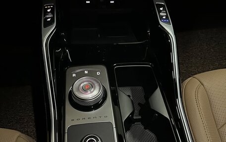 KIA Sorento IV, 2025 год, 4 099 000 рублей, 17 фотография