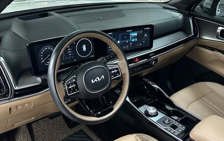 KIA Sorento IV, 2025 год, 4 099 000 рублей, 9 фотография