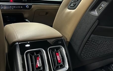 KIA Sorento IV, 2025 год, 4 099 000 рублей, 16 фотография