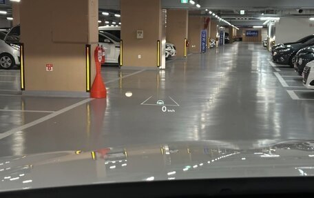 KIA Sorento IV, 2025 год, 4 099 000 рублей, 19 фотография