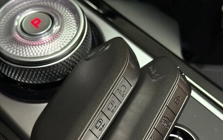 KIA Sorento IV, 2025 год, 4 099 000 рублей, 20 фотография